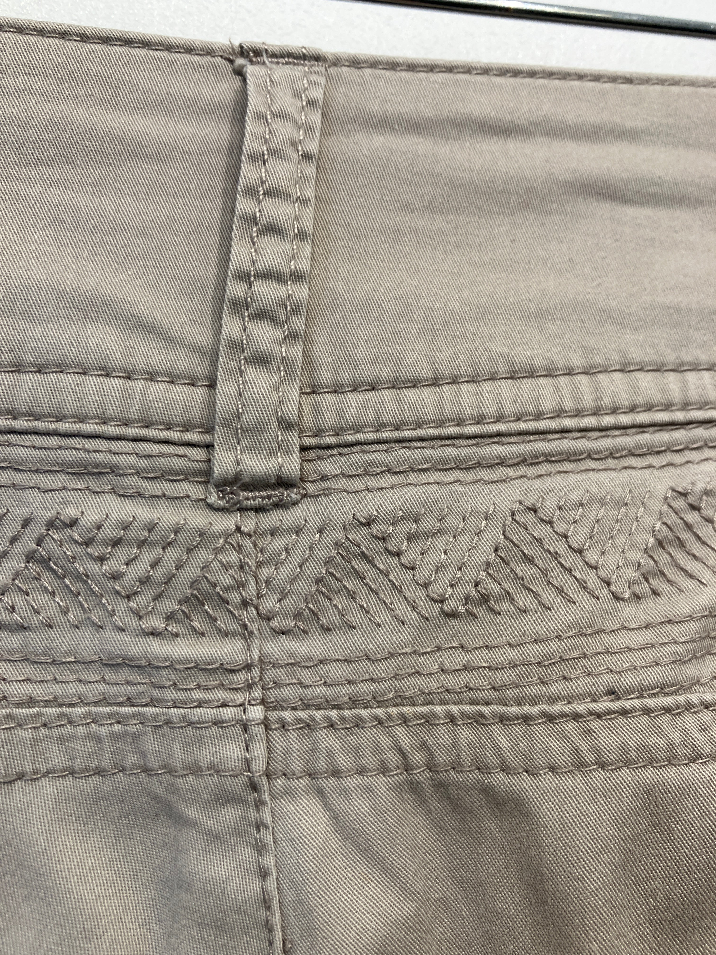 Imitz Shorts